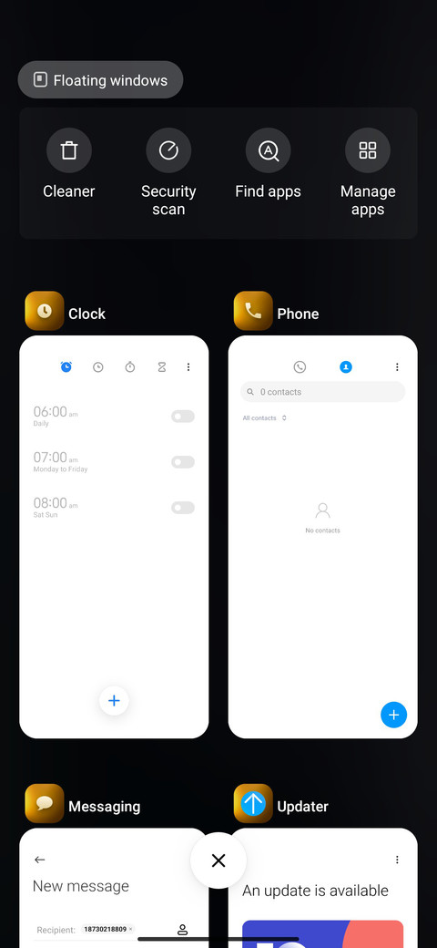 Business_Big 2 screenshot
