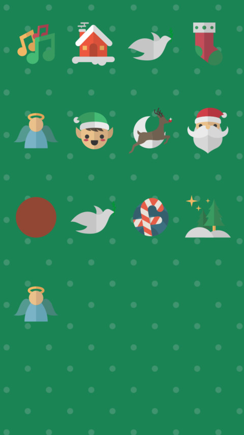 Winter Green screenshot