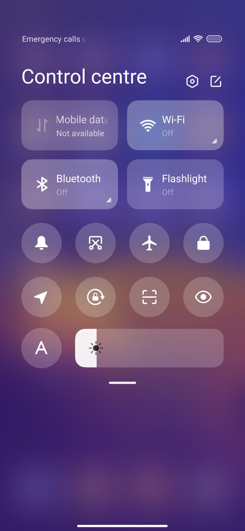 Cosmic Star screenshot