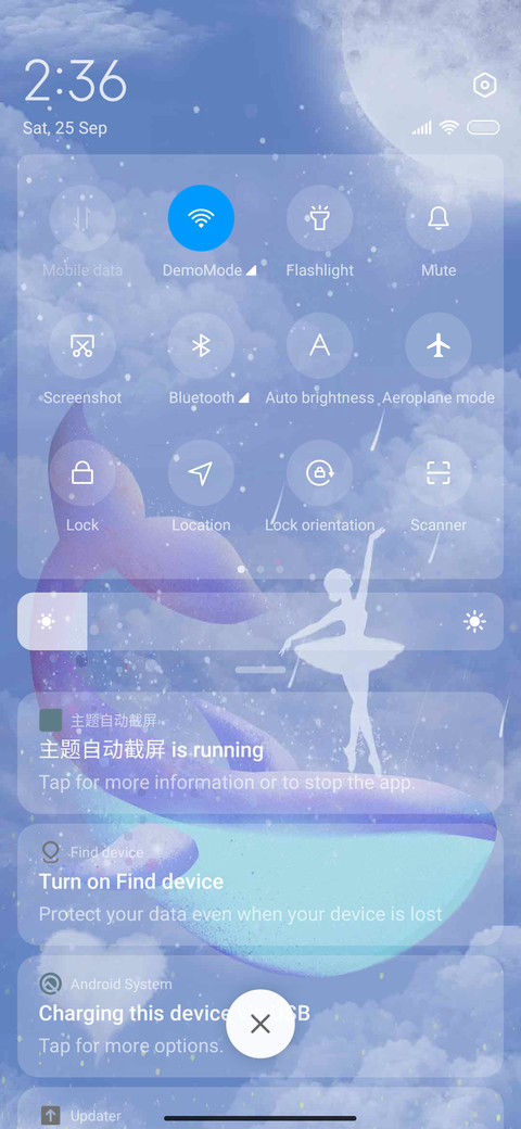 moonlight screenshot