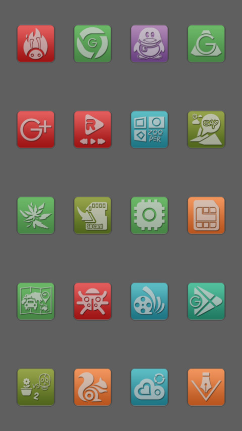 mi-mix-tutu screenshot