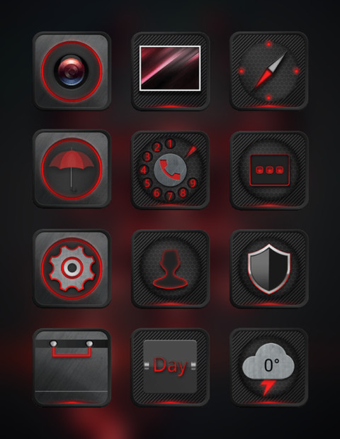 Scarlet Scorpion screenshot