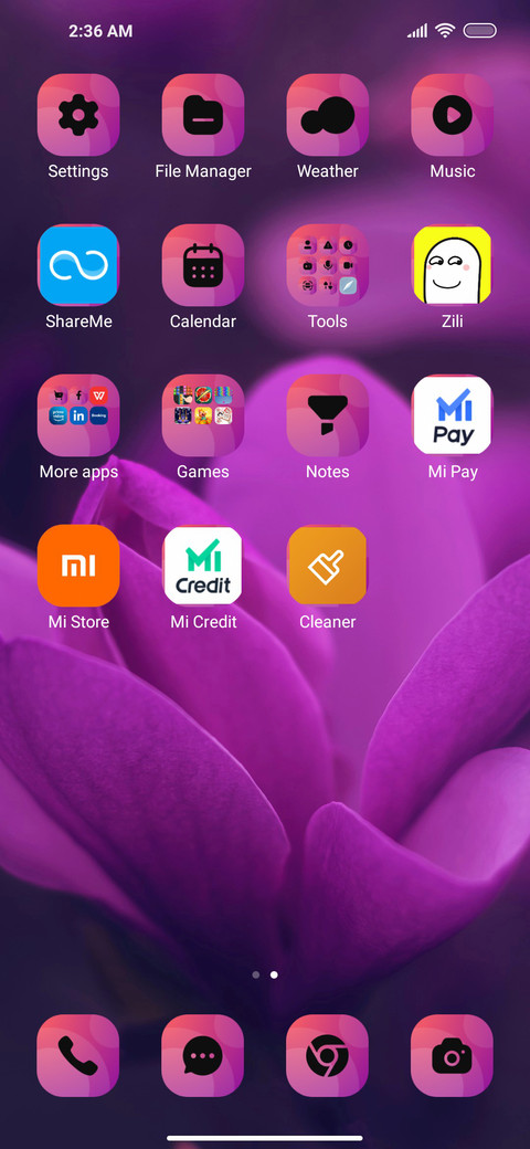 Purple_7 screenshot
