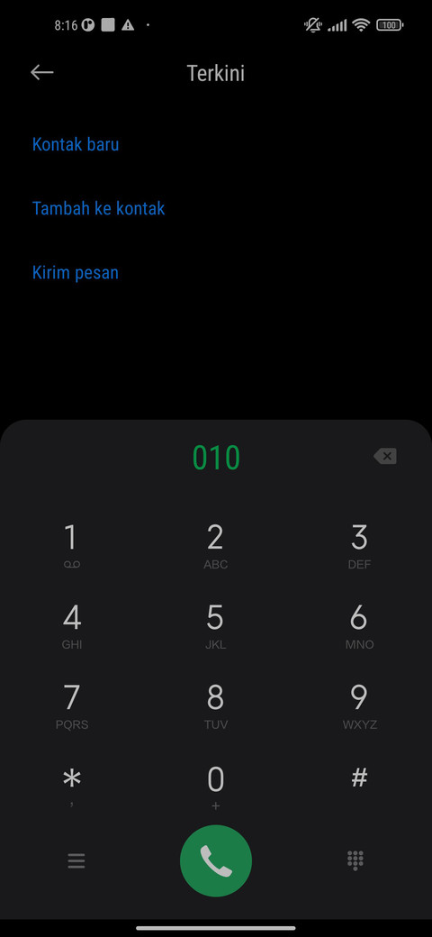 Roboto - V4 screenshot