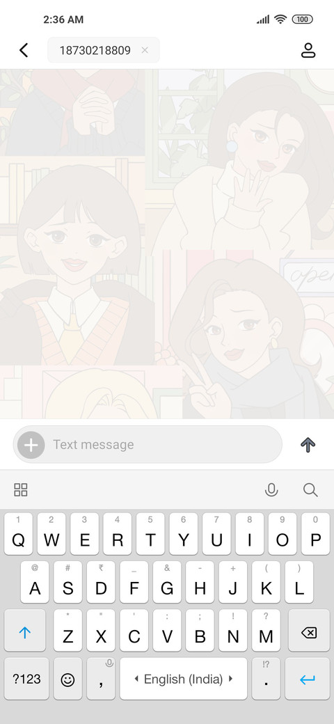 Fashion Princess screenshot