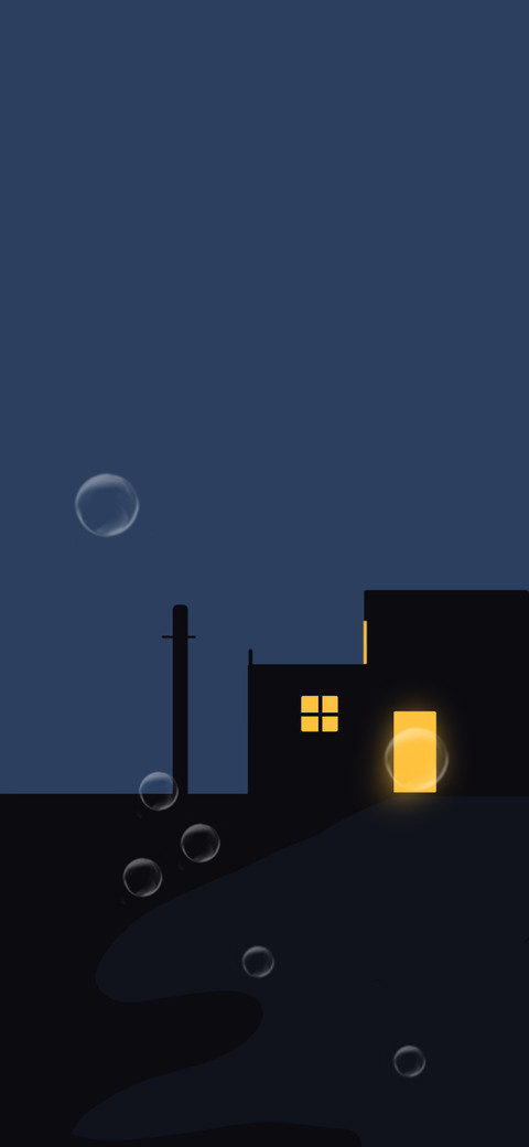 孤窗 screenshot