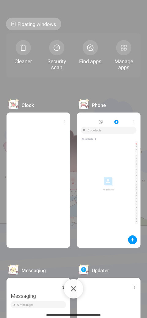 Petite and cute screenshot