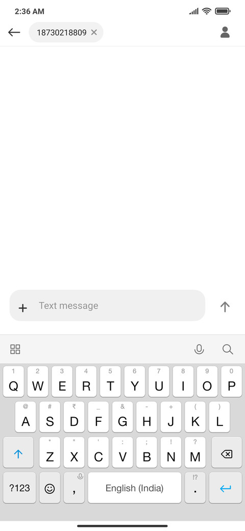 Polycap screenshot