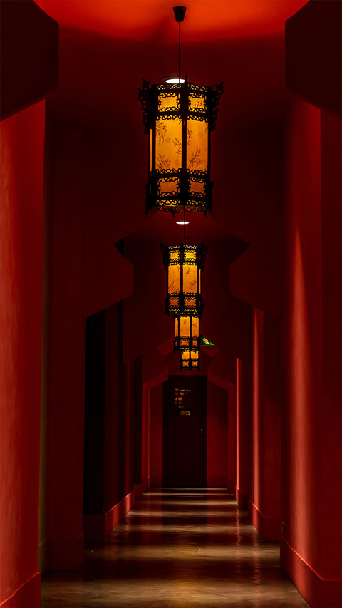 环游世界-拍信图库 screenshot