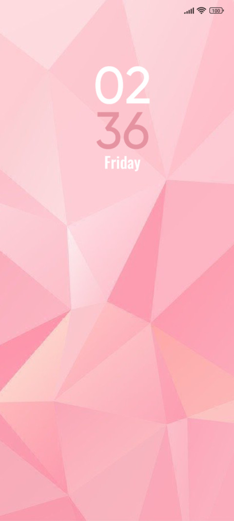 Pixel Weave screenshot