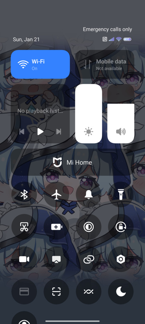 Cute veil girl screenshot