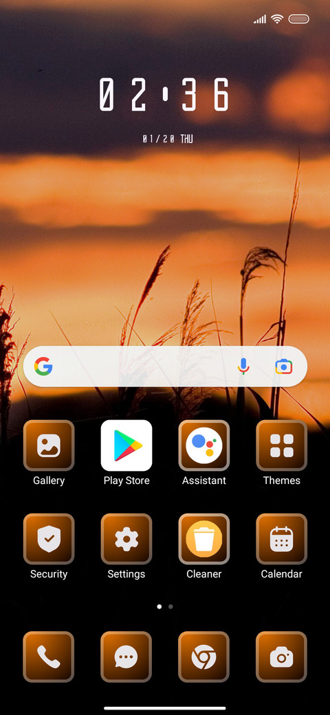 SetSky screenshot