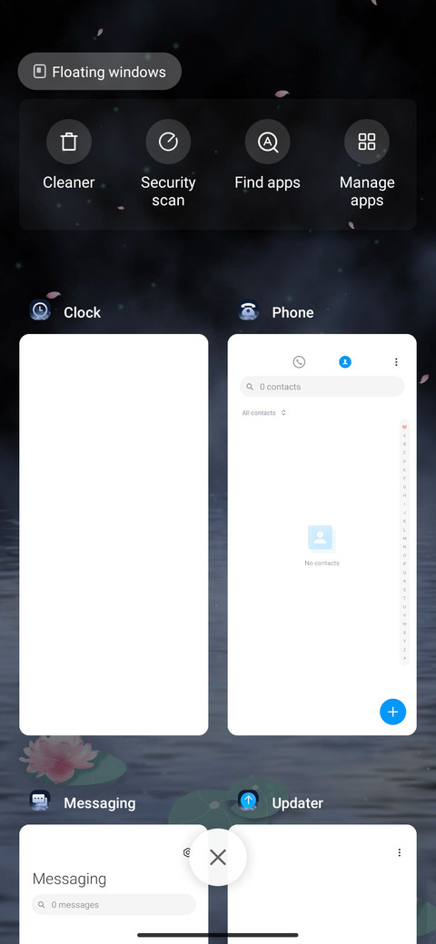 Smoky screenshot