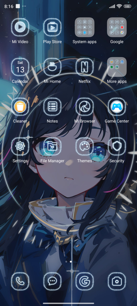 Sky Fantasy screenshot