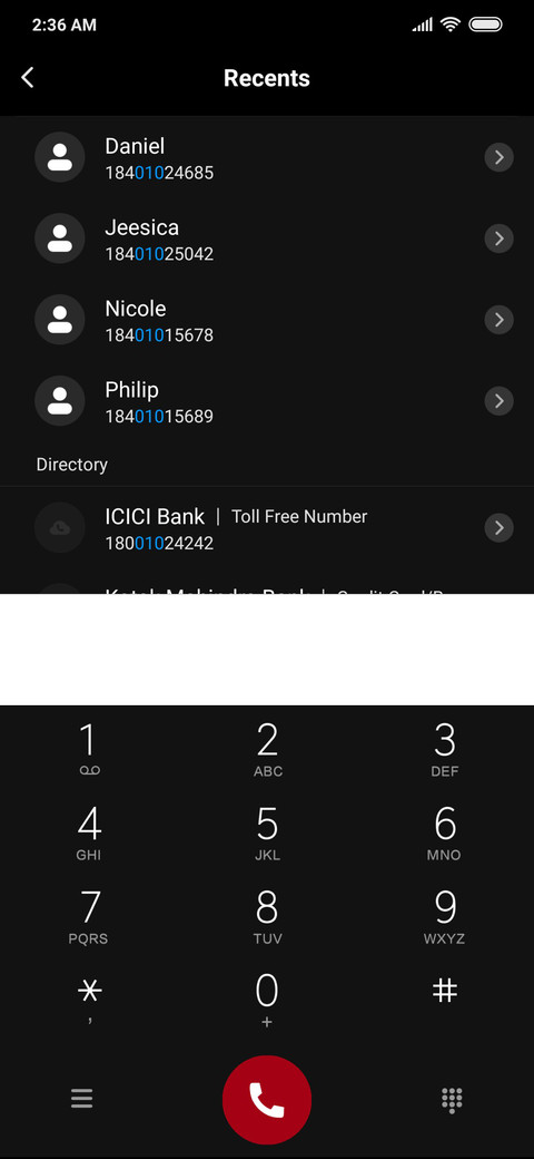 ManchesterUnited_3MD screenshot