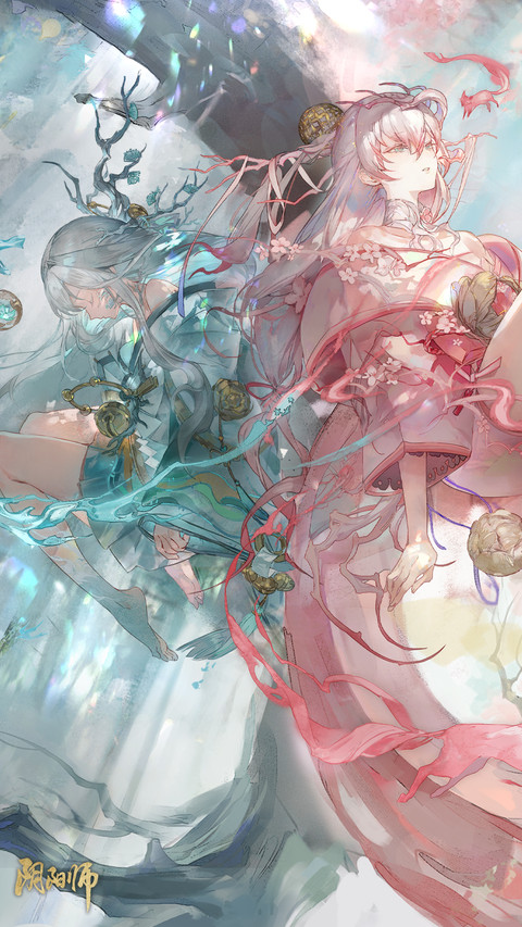 阴阳师 screenshot