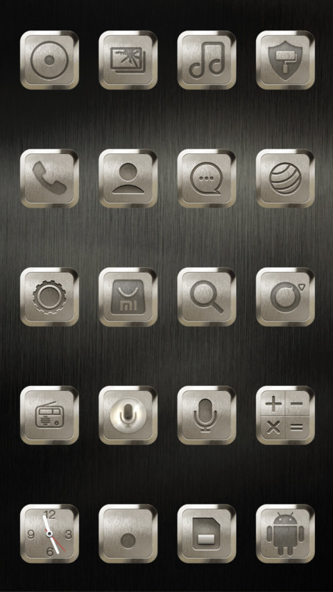 iOS简版金 screenshot