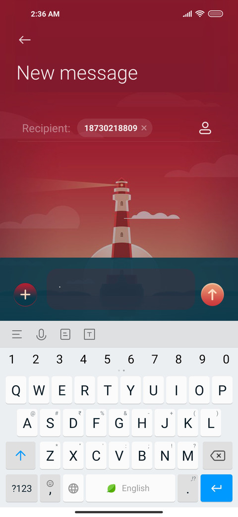 LightHouse screenshot
