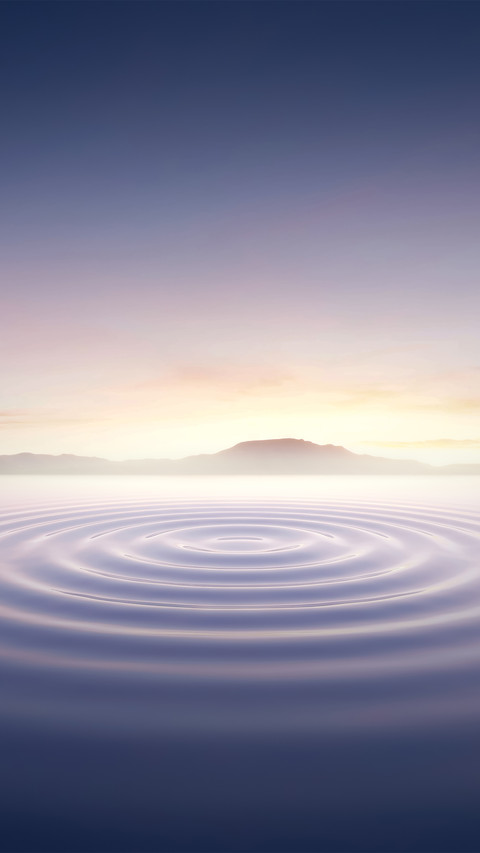 Circular corrugations screenshot