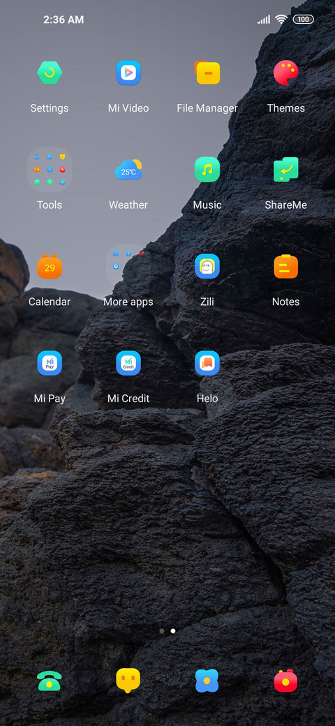 Climbing together screenshot