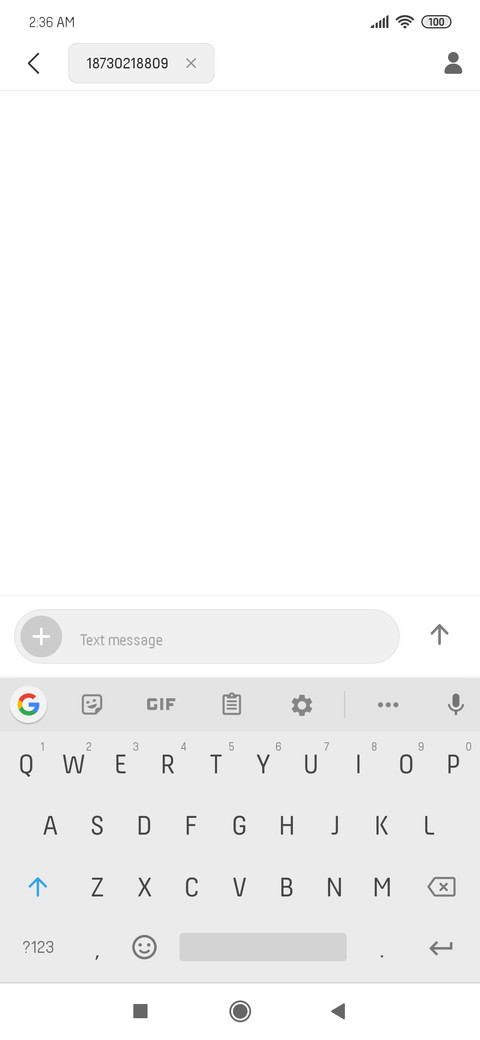 Hansom screenshot