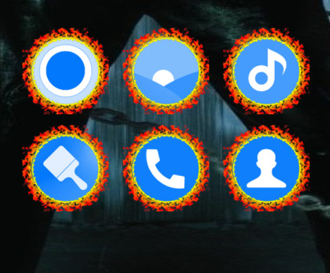 Ghost Rider screenshot