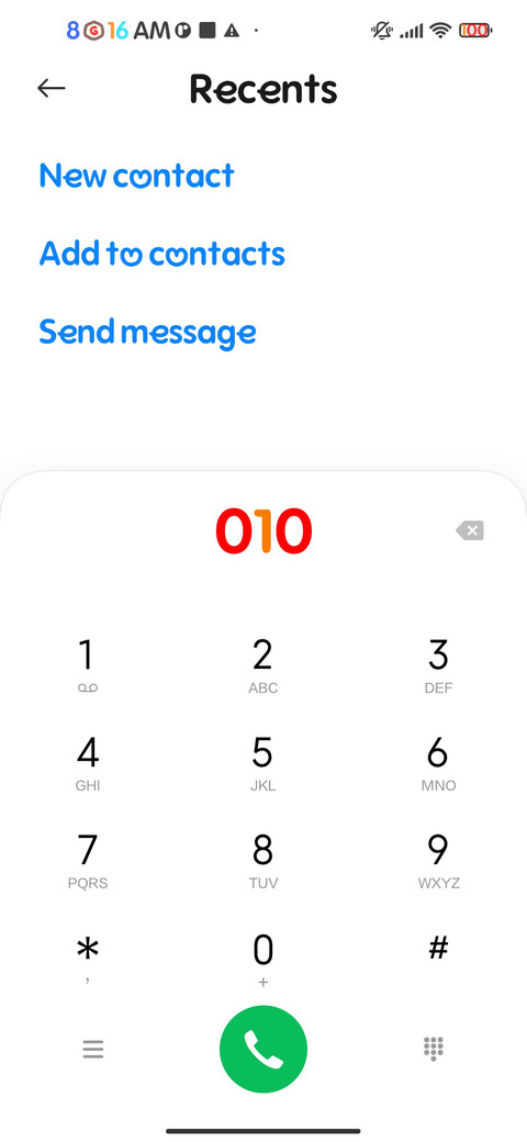 tky screenshot