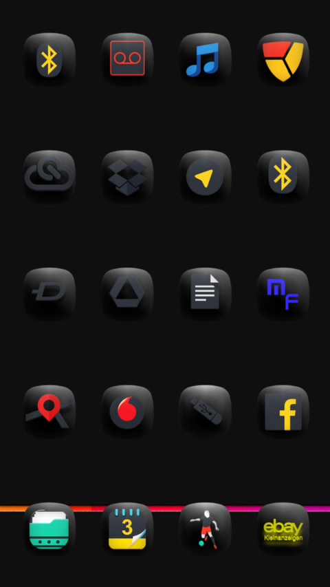 Darco screenshot