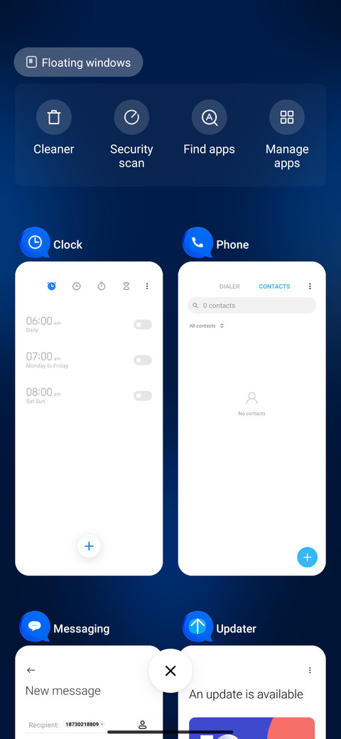 Designs Si screenshot