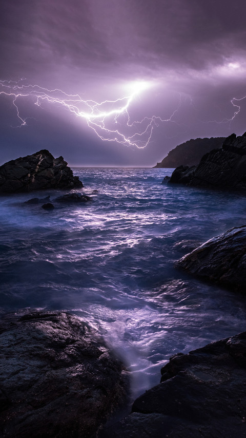 Can lightning generate electricity 05 screenshot