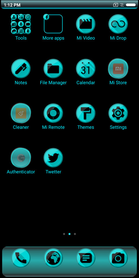 Magic LandV4.2.0 screenshot