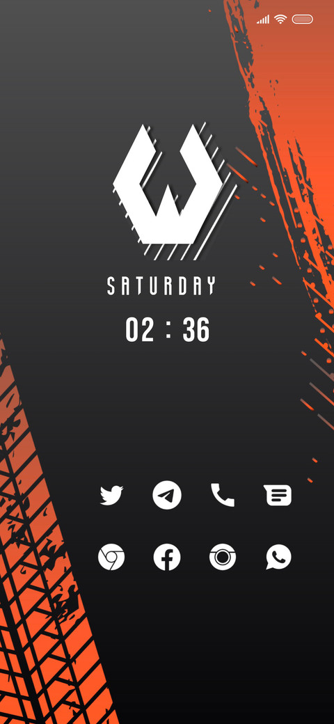 Elegant Grip screenshot