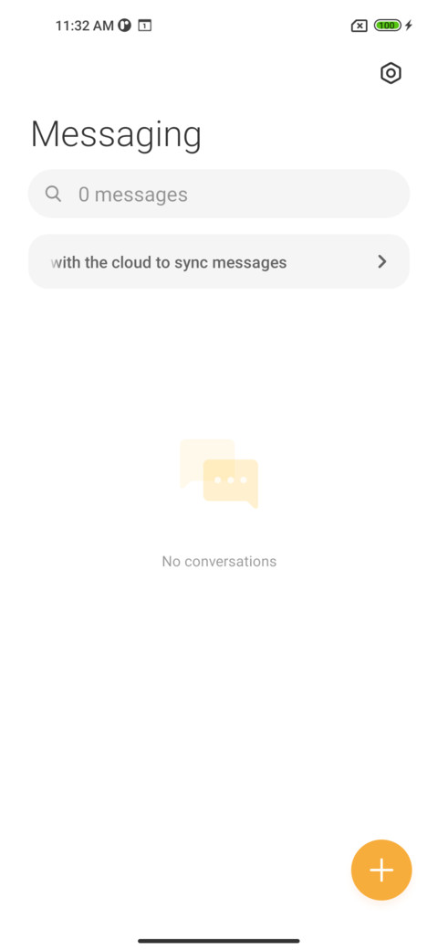 Unlock screenshot
