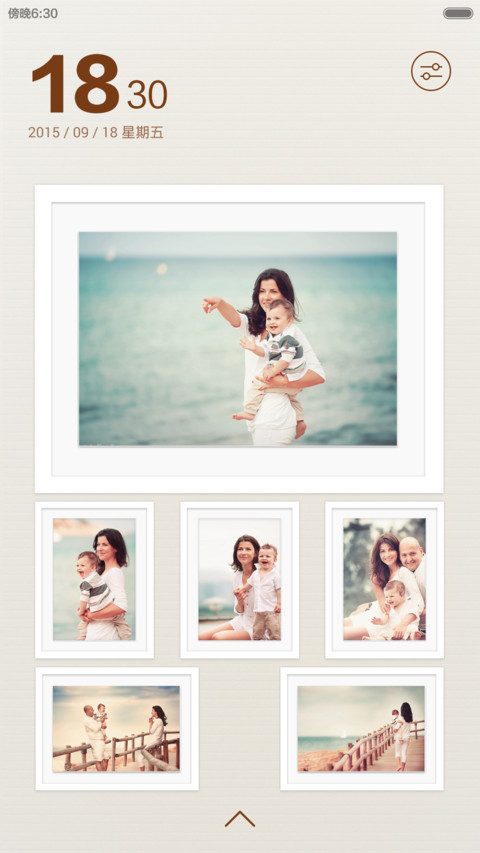 Photo screenshot