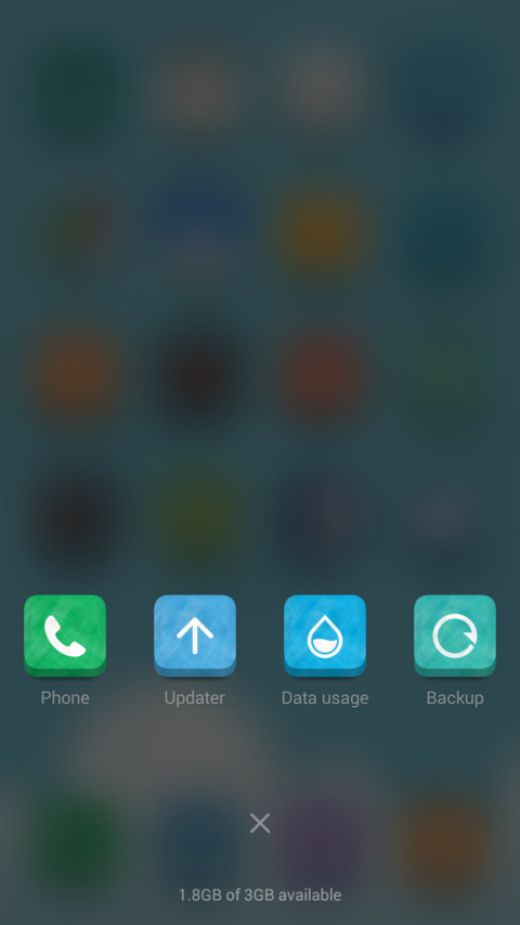  IN Bunny screenshot