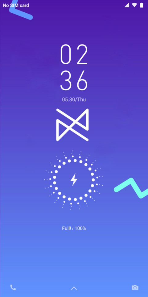 ANDROID Q PRO_DWM19 screenshot