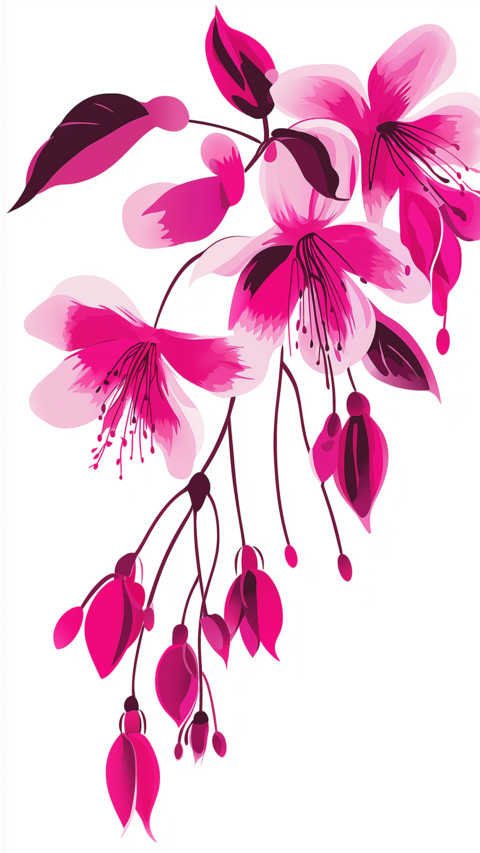 Blooming Beauty screenshot