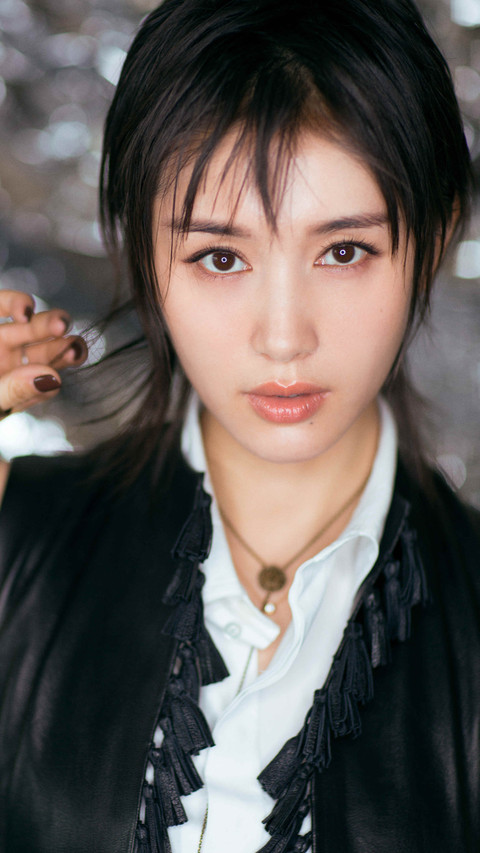 王子文 screenshot