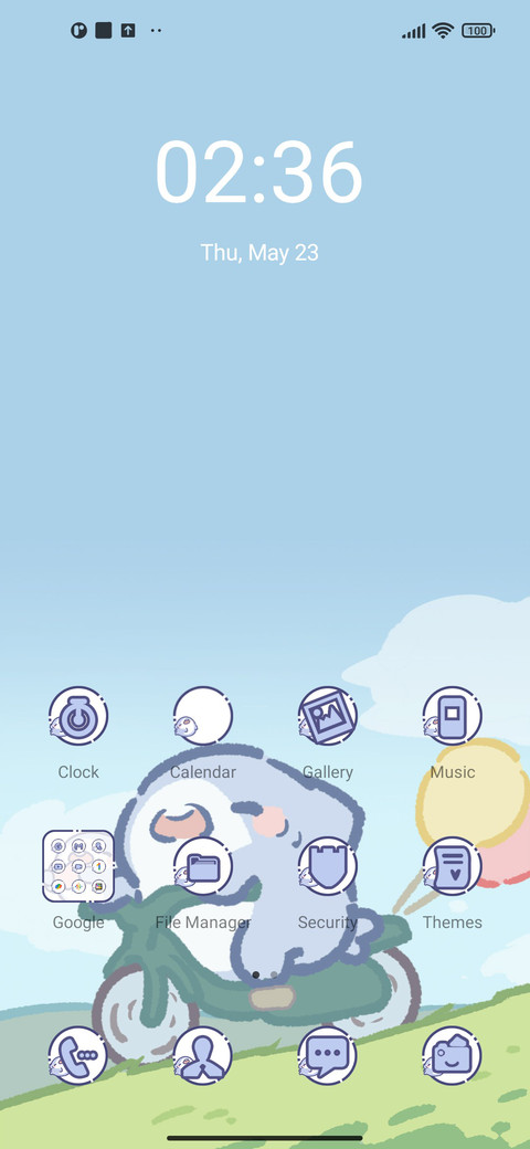 Nerdy Sharks screenshot