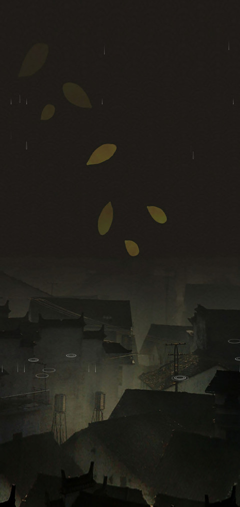 你不懂夜的黑 screenshot