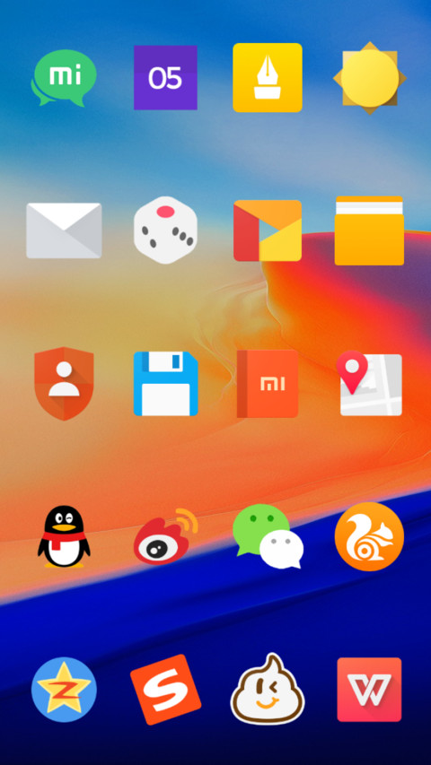 ONEPLUS  screenshot