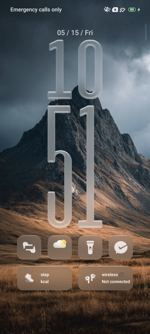 Alone-3 screenshot