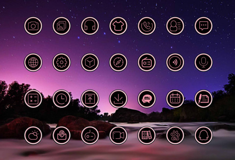 艳美 screenshot