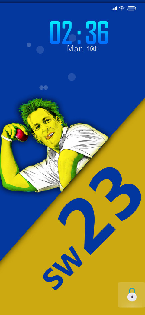 Cricket Tribute screenshot