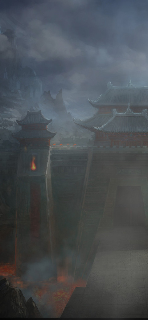 摸金寻龙 screenshot