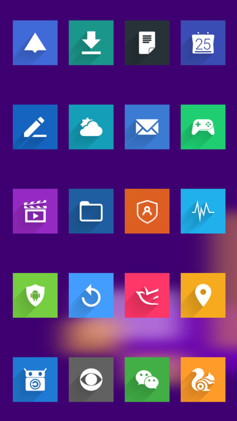 Colors Light screenshot