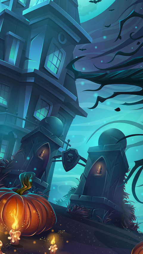 Winter illustration-13 screenshot