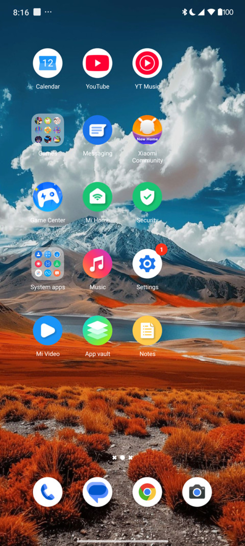 KONTHOLMU IRENG screenshot
