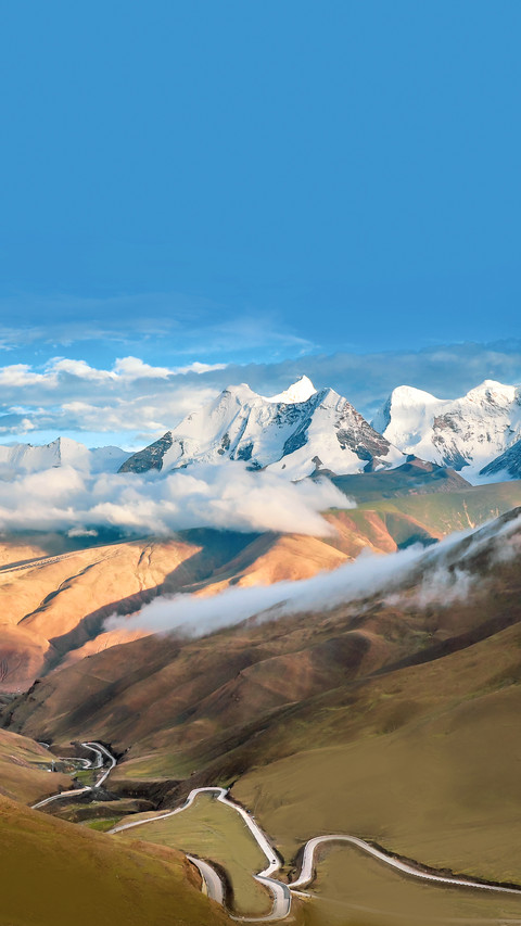浪漫冬日冰雪地推荐 screenshot