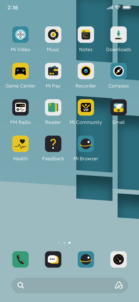 Misaligned sill screenshot